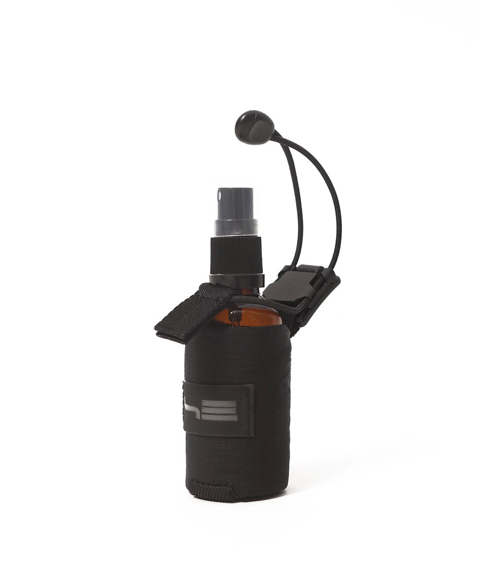 AC2｜ALCOHOL SPRAY BOTTLE 隨身酒精噴瓶＆瓶套組合