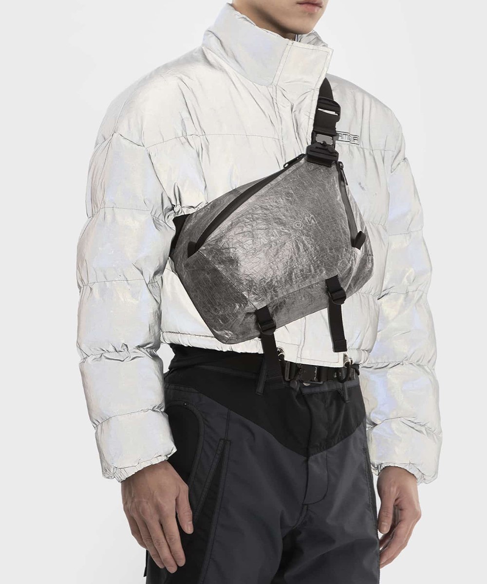 WB-M Dyneema 複合纖維布料包