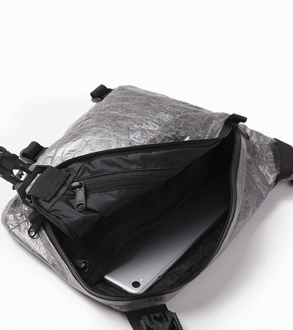 WB-M Dyneema 複合纖維布料包