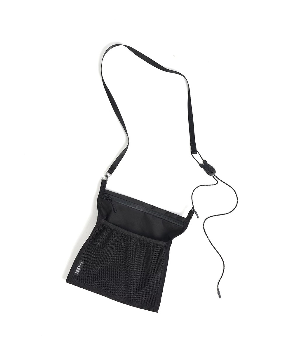 側背小包 SA SACOCHE BAG CORDURAR