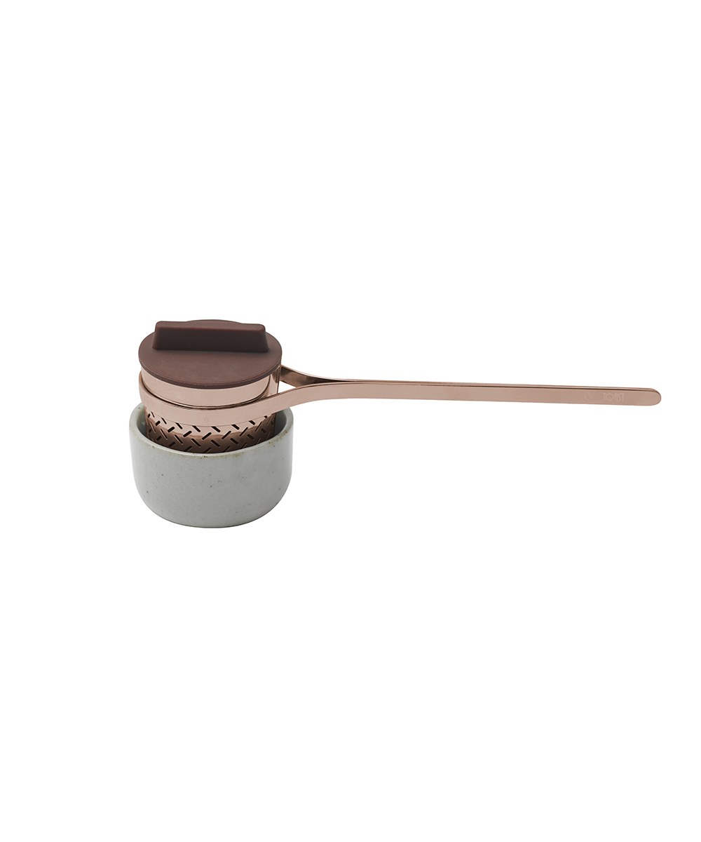 WEAVER / 沖茶器