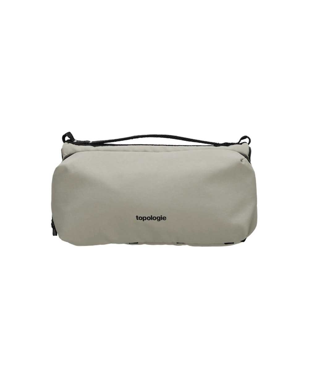 Topologie Wares 水瓶斜背包