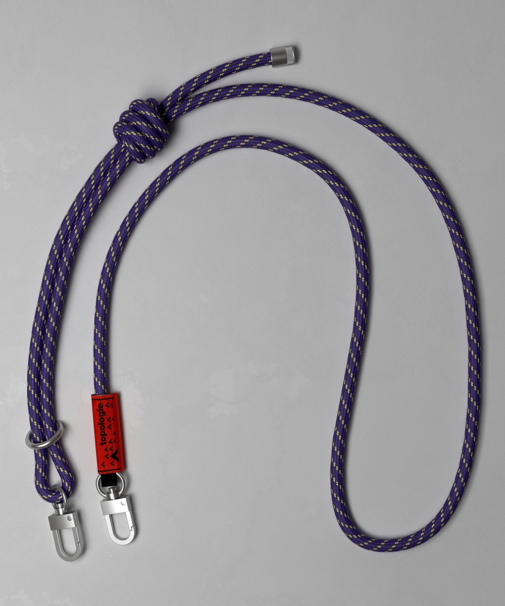 Topologie Wares 8mm Rope 繩索背帶