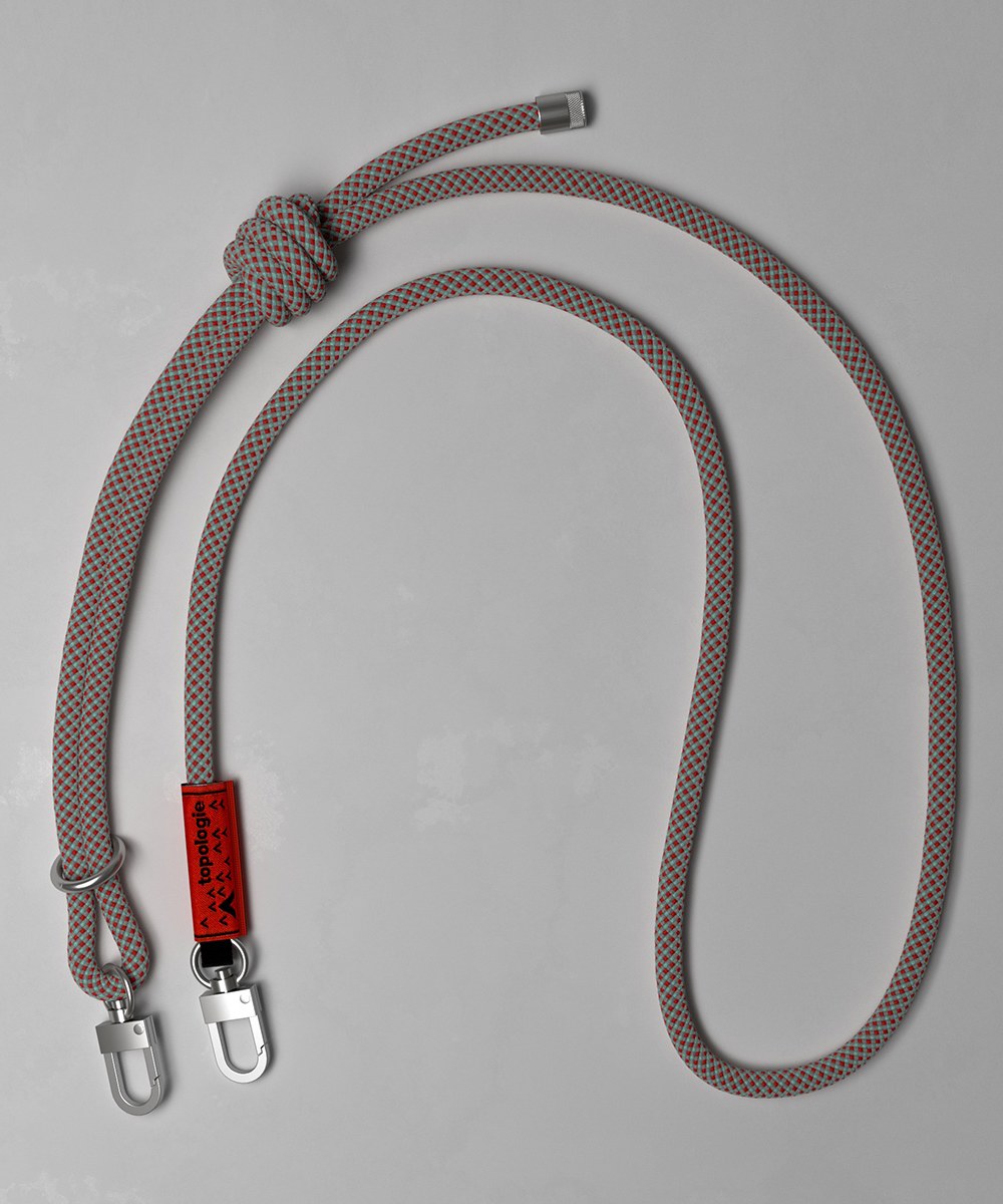 Topologie Wares 8mm Rope 繩索背帶