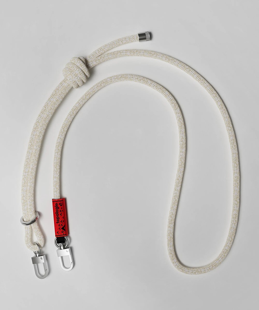 Topologie Wares 8mm Rope 繩索背帶