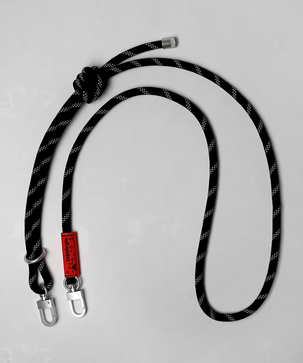 Topologie Wares 8mm Rope 繩索背帶
