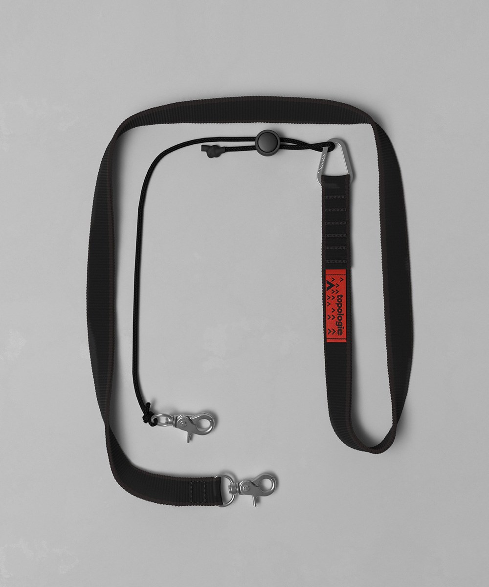 Topologie Wares 20mm Sling 繩索背帶