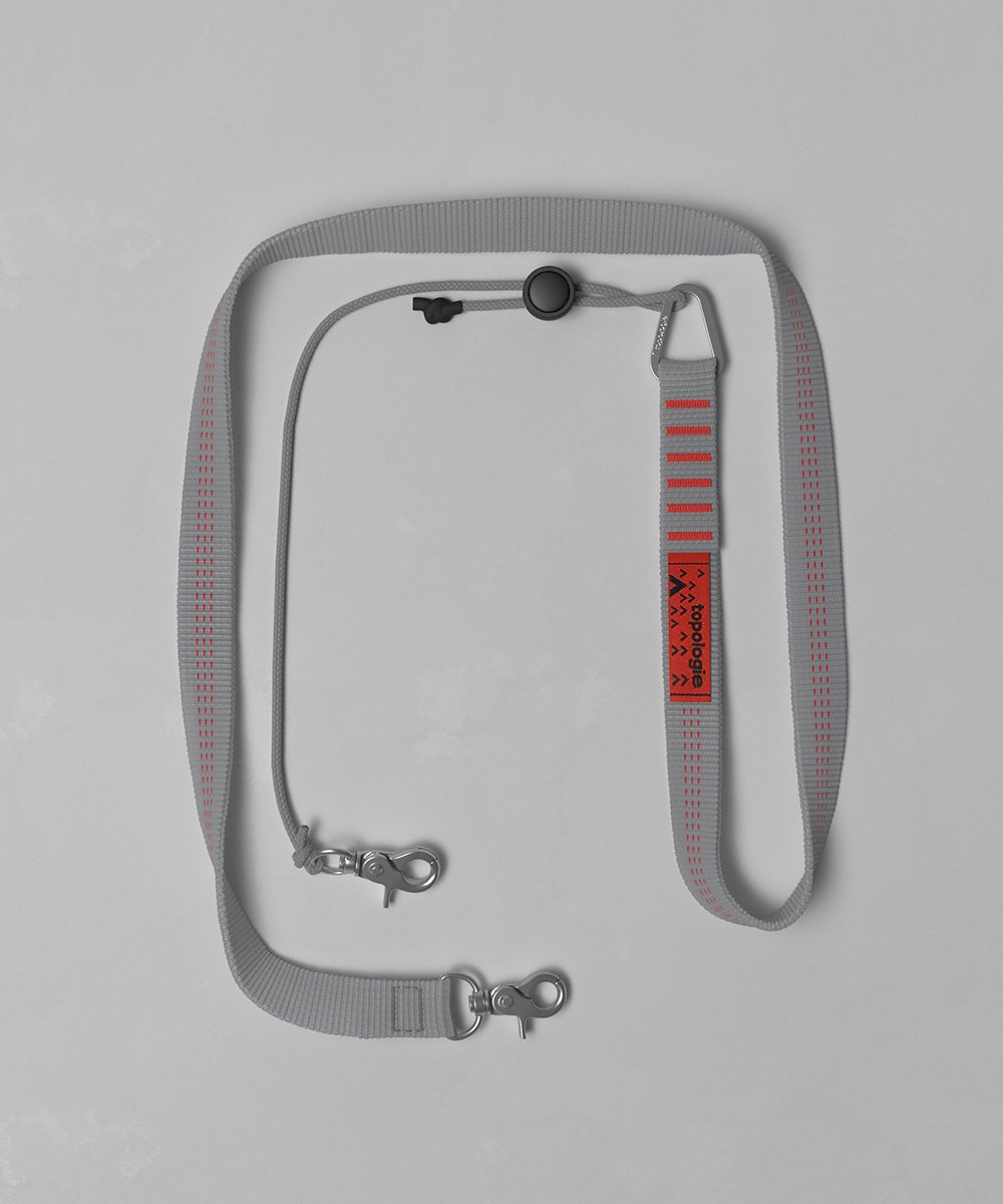 Topologie Wares 20mm Sling 繩索背帶