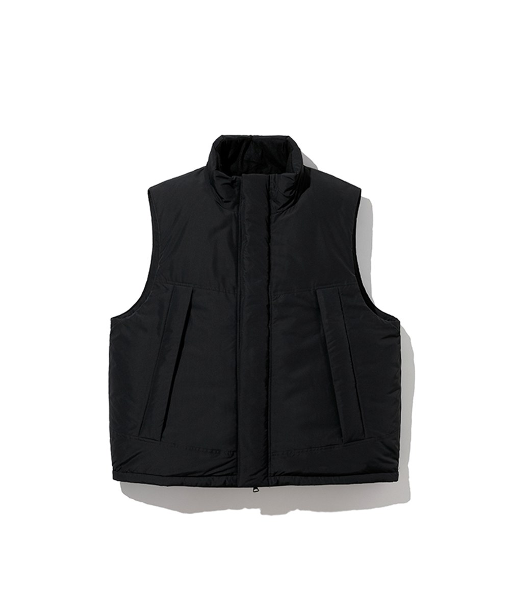 軍風鋪棉背心 level7 primaloft monster vest
