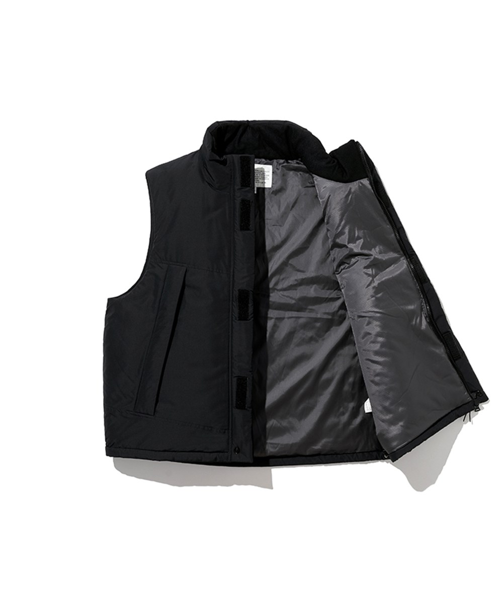 軍風鋪棉背心 level7 primaloft monster vest