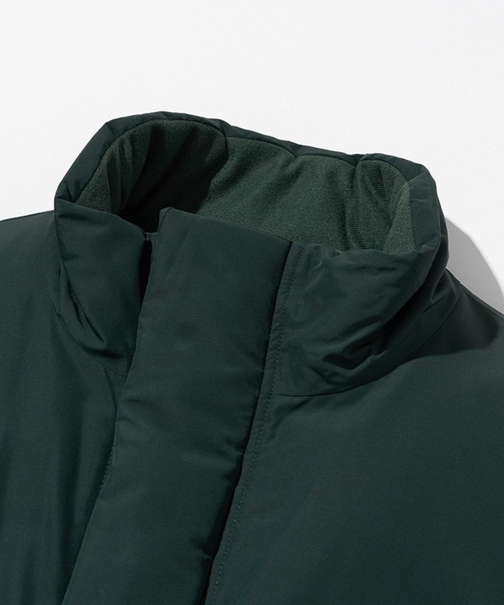 軍風鋪棉背心 level7 primaloft monster vest