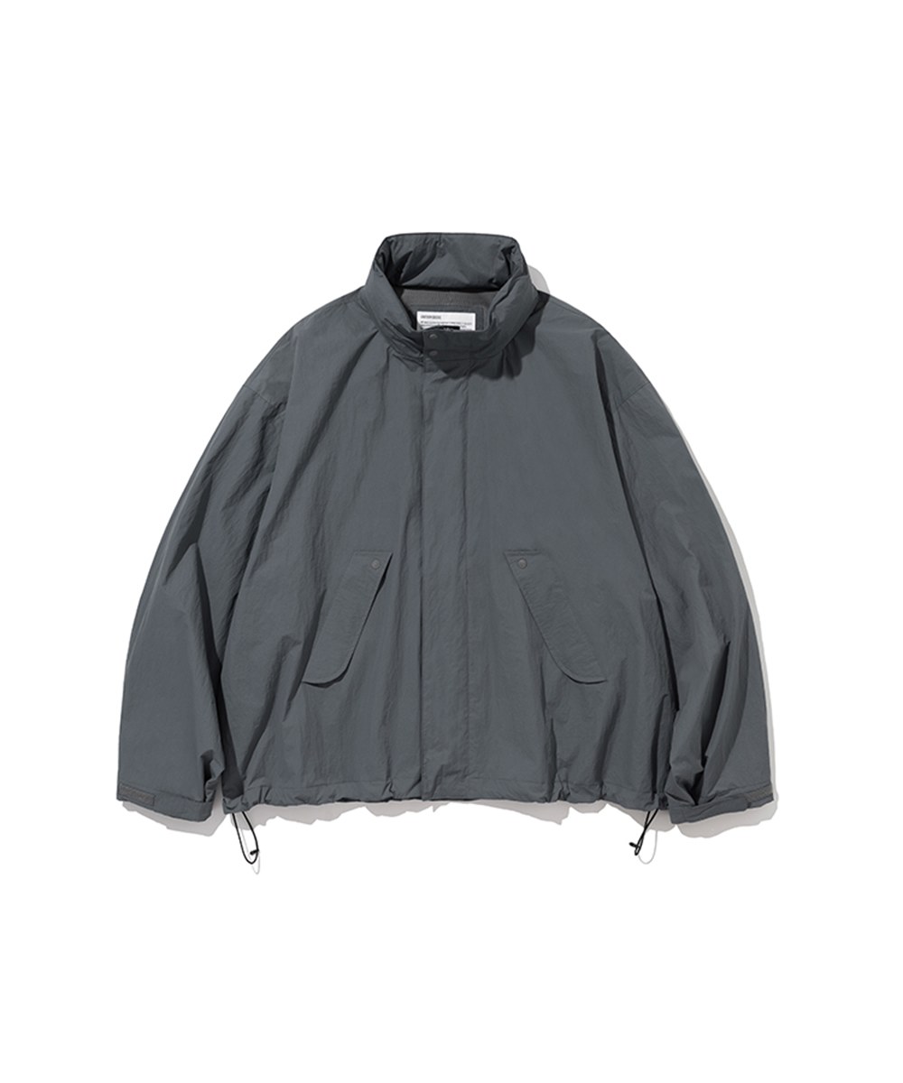 M65軍風外套 m65 monster jacket