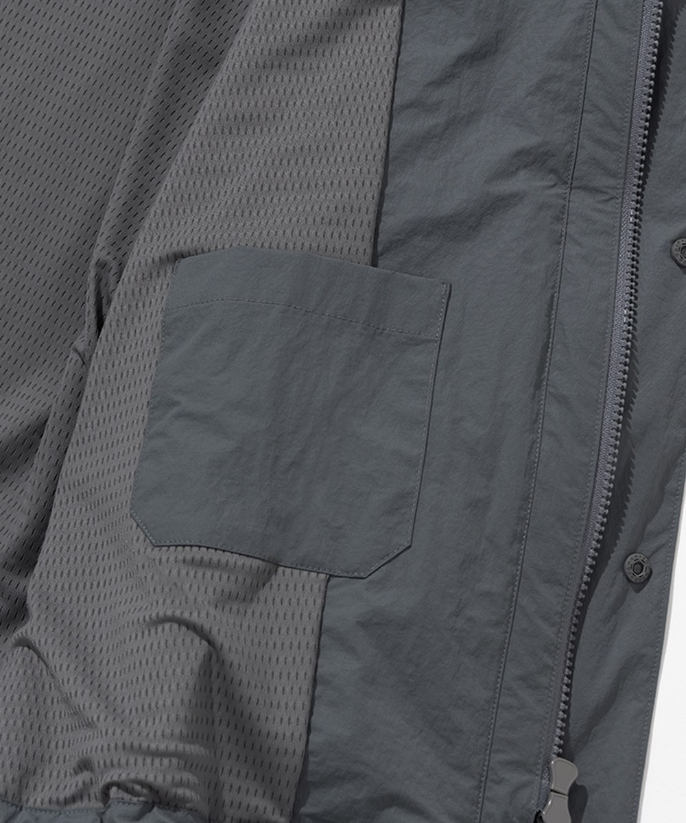 M65軍風外套 m65 monster jacket