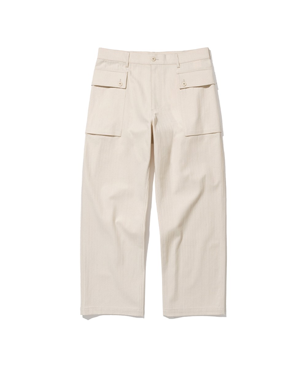 HBT P44工裝長褲 hbt p44 pants