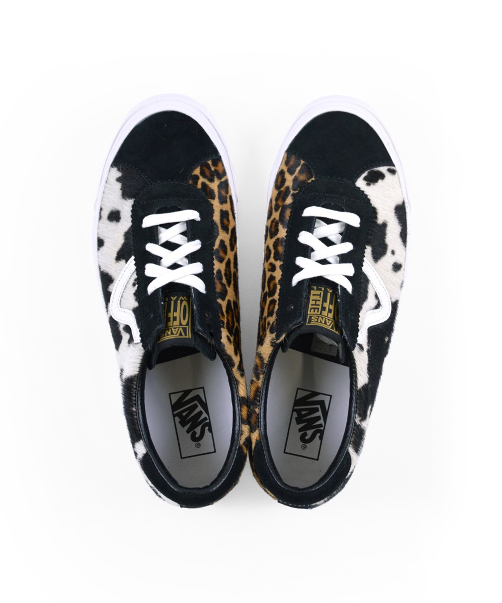 滑板鞋 Style 73 DX JUNGLE CLASH