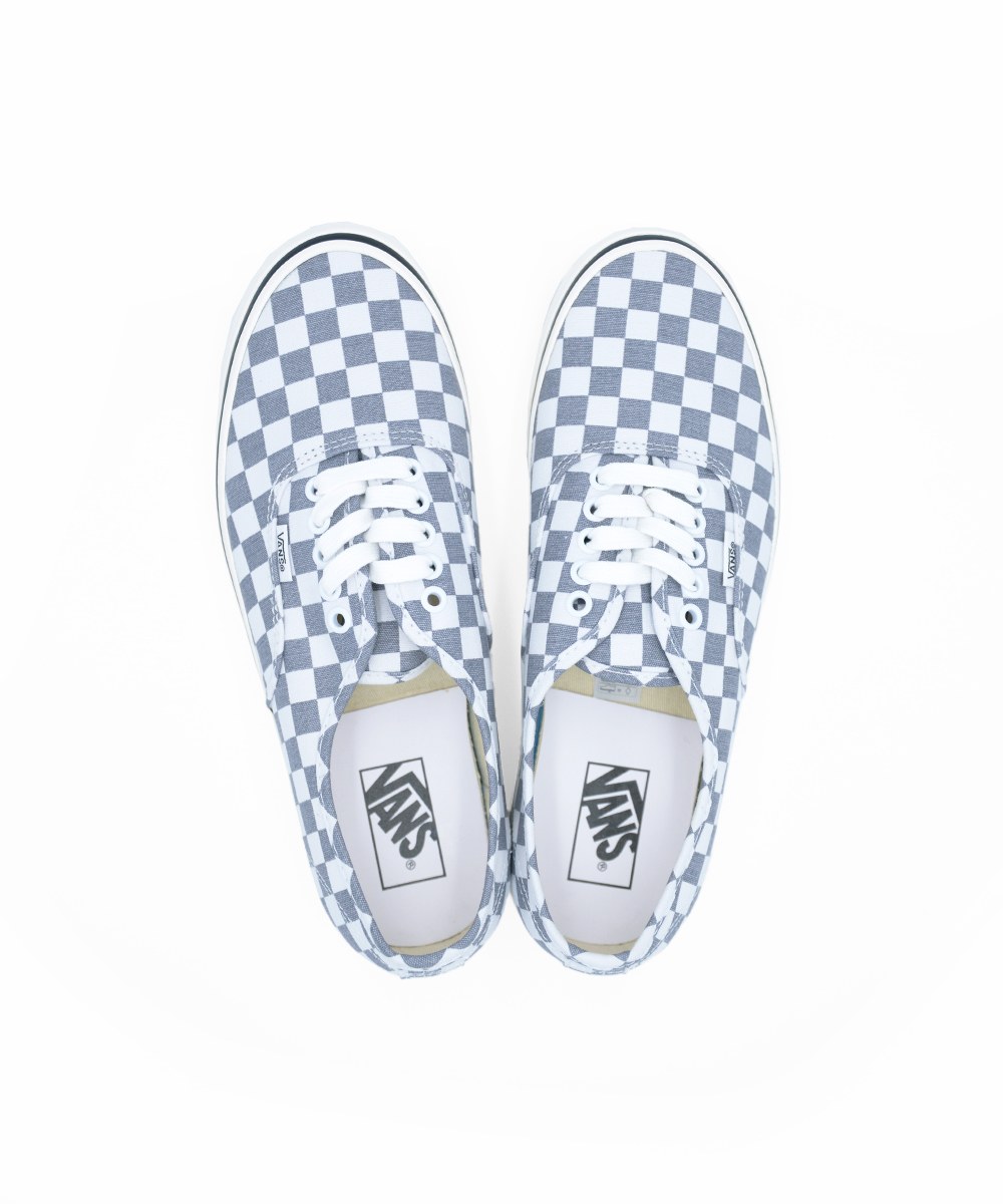滑板鞋 Authentic 44 DX CHECKERBOARD