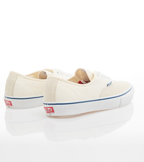 MN Skate Authentic 休閒滑板鞋
