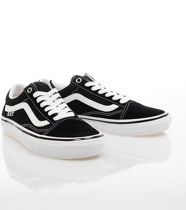 MN Skate Old Skool 休閒滑板鞋