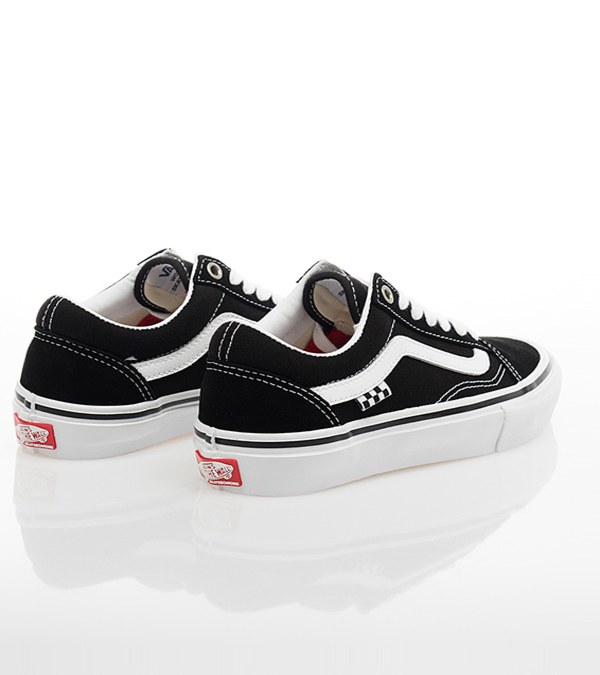 MN Skate Old Skool 休閒滑板鞋