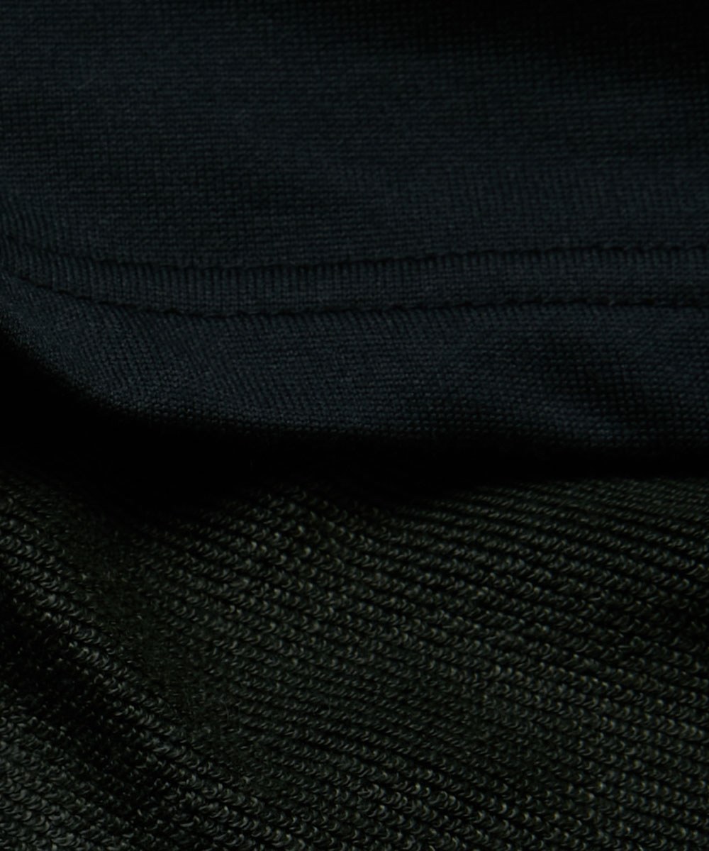 圖案長TEE WSDM Liquidmetal L/S Tee