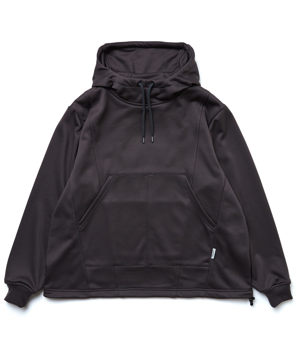 圖案帽TEE WSDM Kamon Hoodie