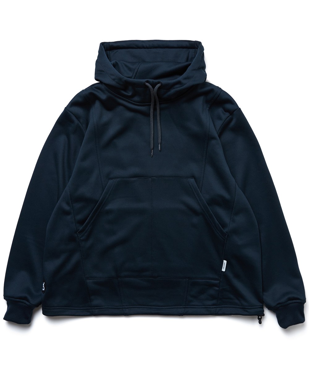圖案帽TEE WSDM Kamon Hoodie