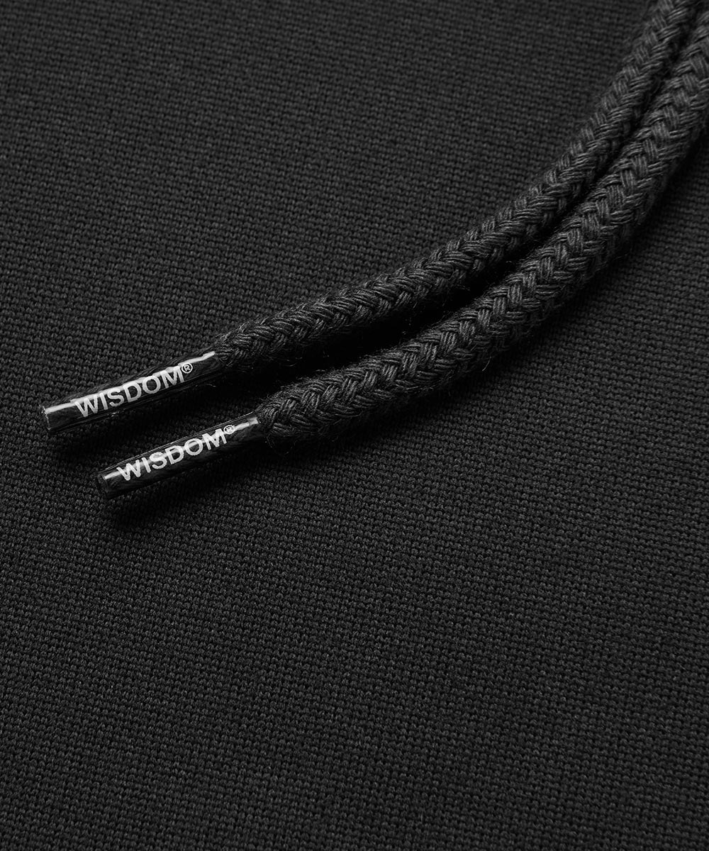 圖案帽TEE WSDM Kamon Hoodie