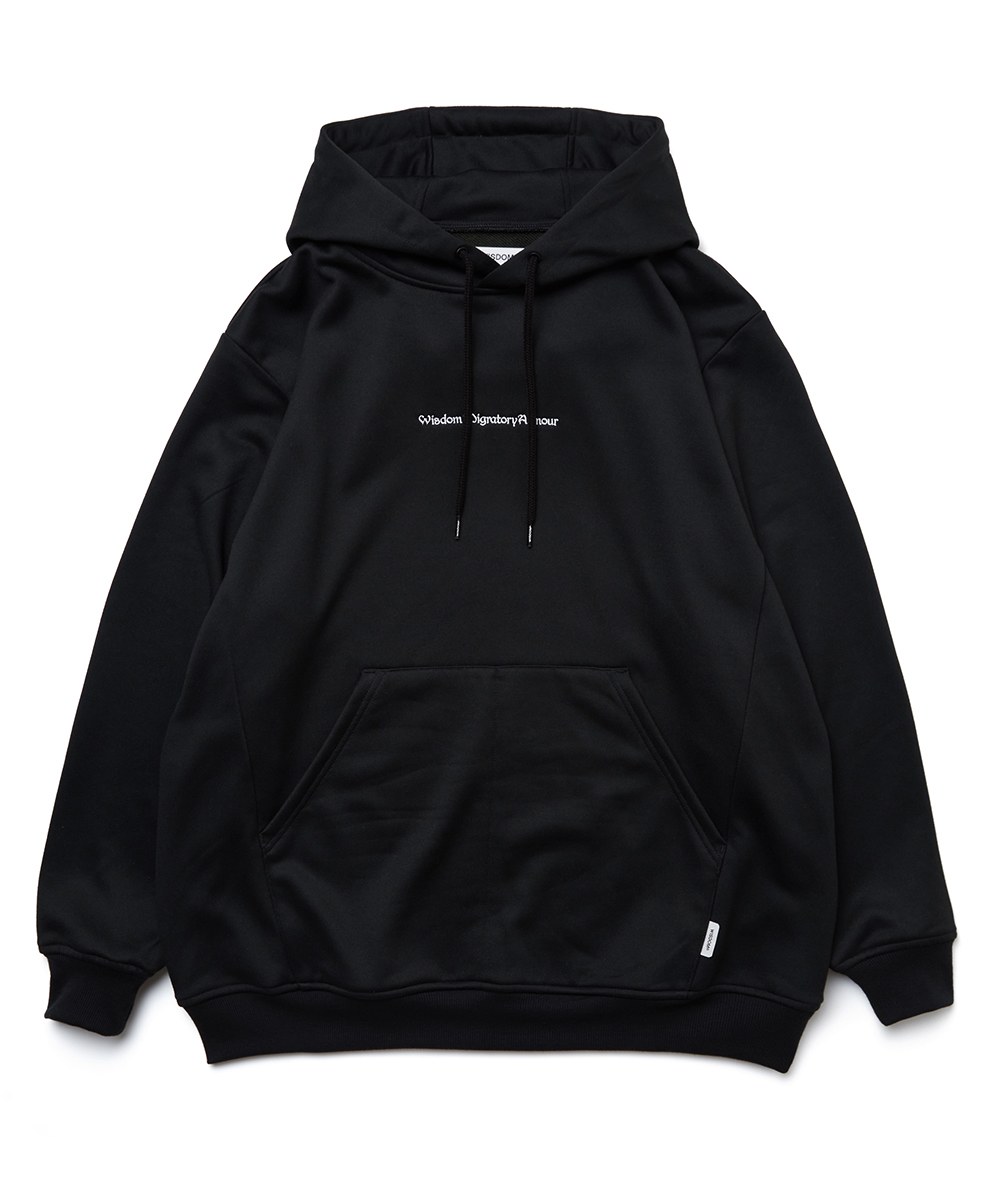 圖案帽TEE WSDM Visionaries Hoodie