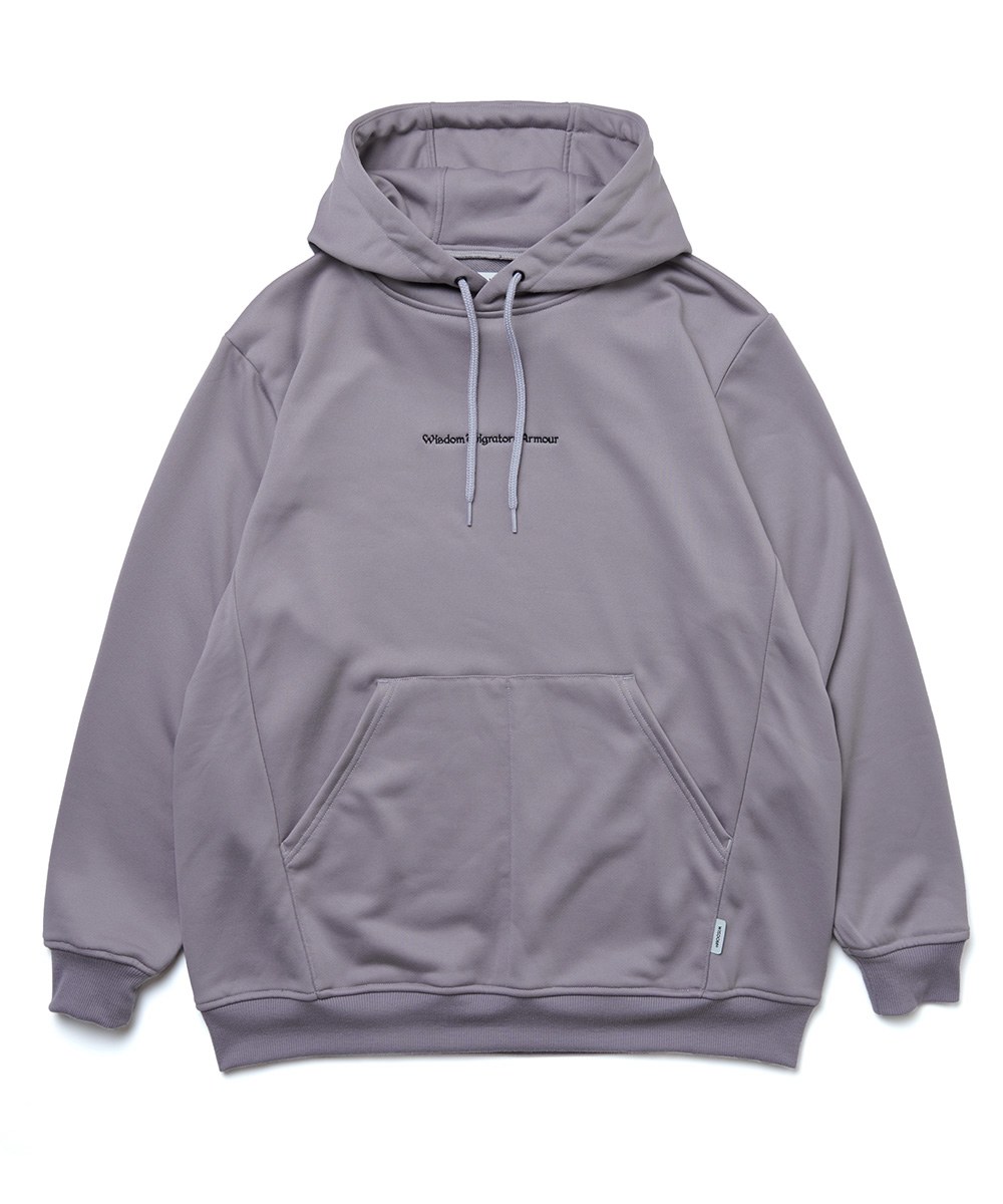 圖案帽TEE WSDM Visionaries Hoodie