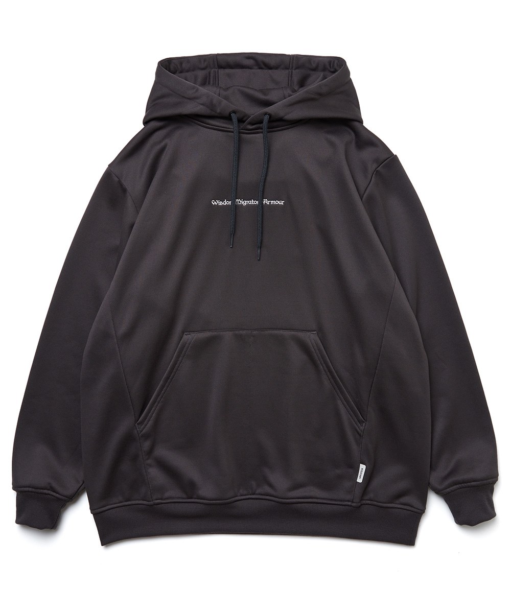 圖案帽TEE WSDM Visionaries Hoodie