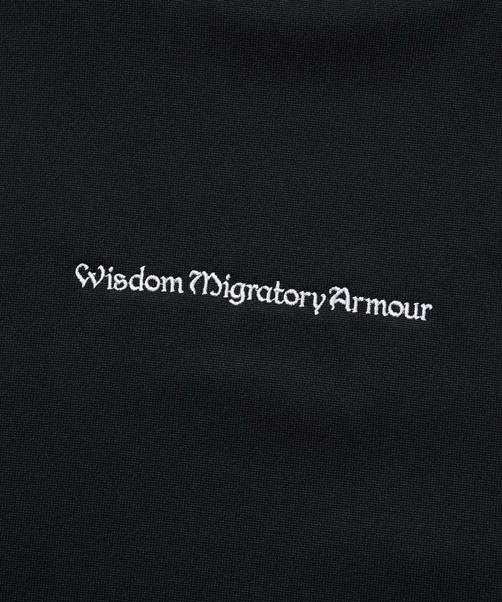 圖案帽TEE WSDM Visionaries Hoodie