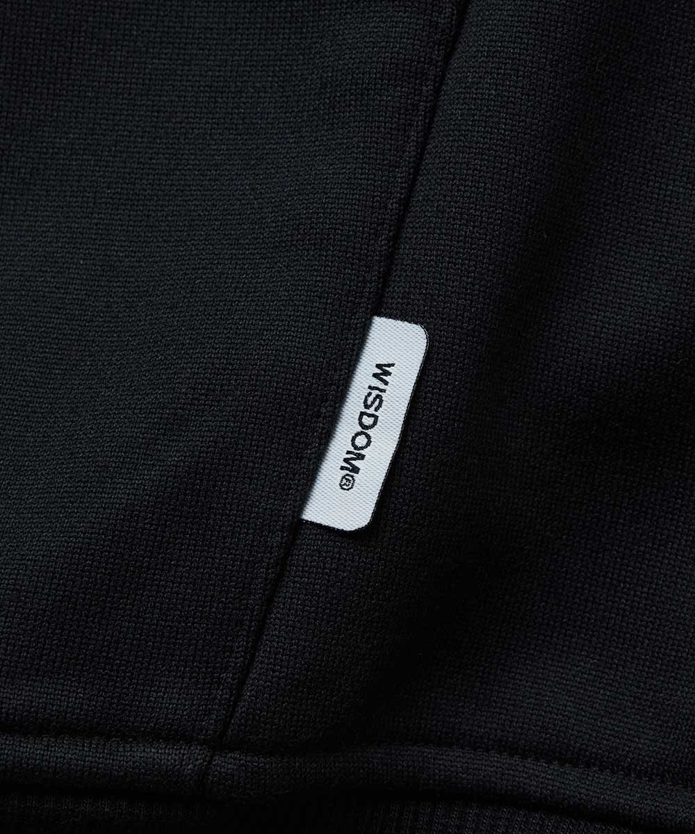 圖案帽TEE WSDM Visionaries Hoodie