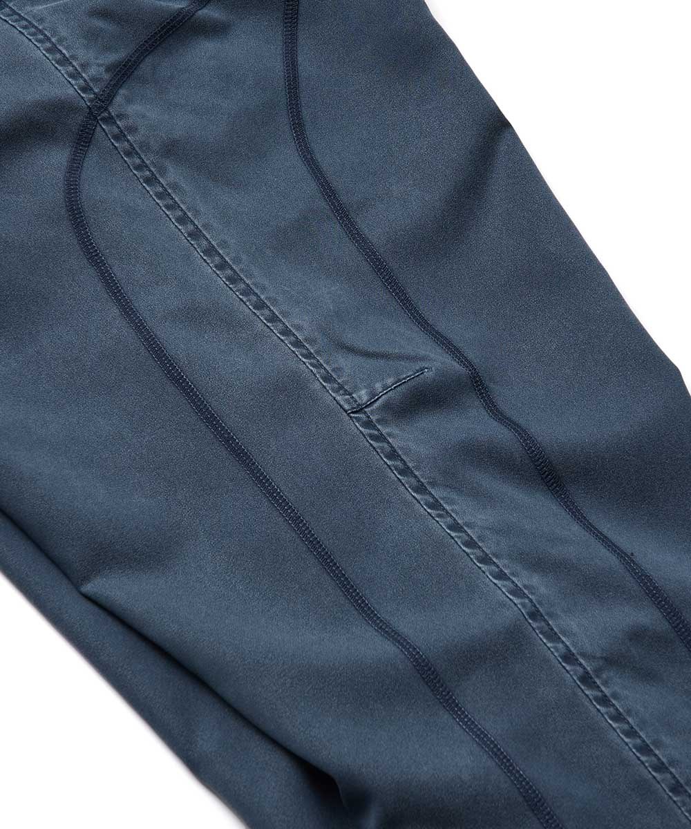 仿舊感寬褲 WSDM Pigment Dyed Arch Pants