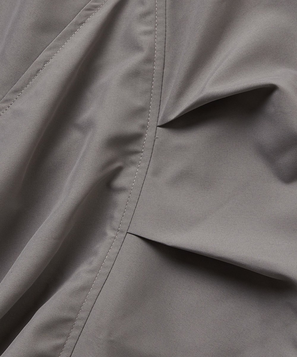 拼接燈籠褲 WSDM Splice Multi-Pockets Harem Pants