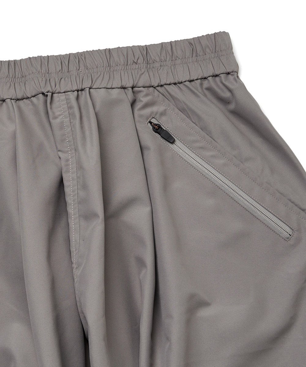 拼接燈籠褲 WSDM Splice Multi-Pockets Harem Pants