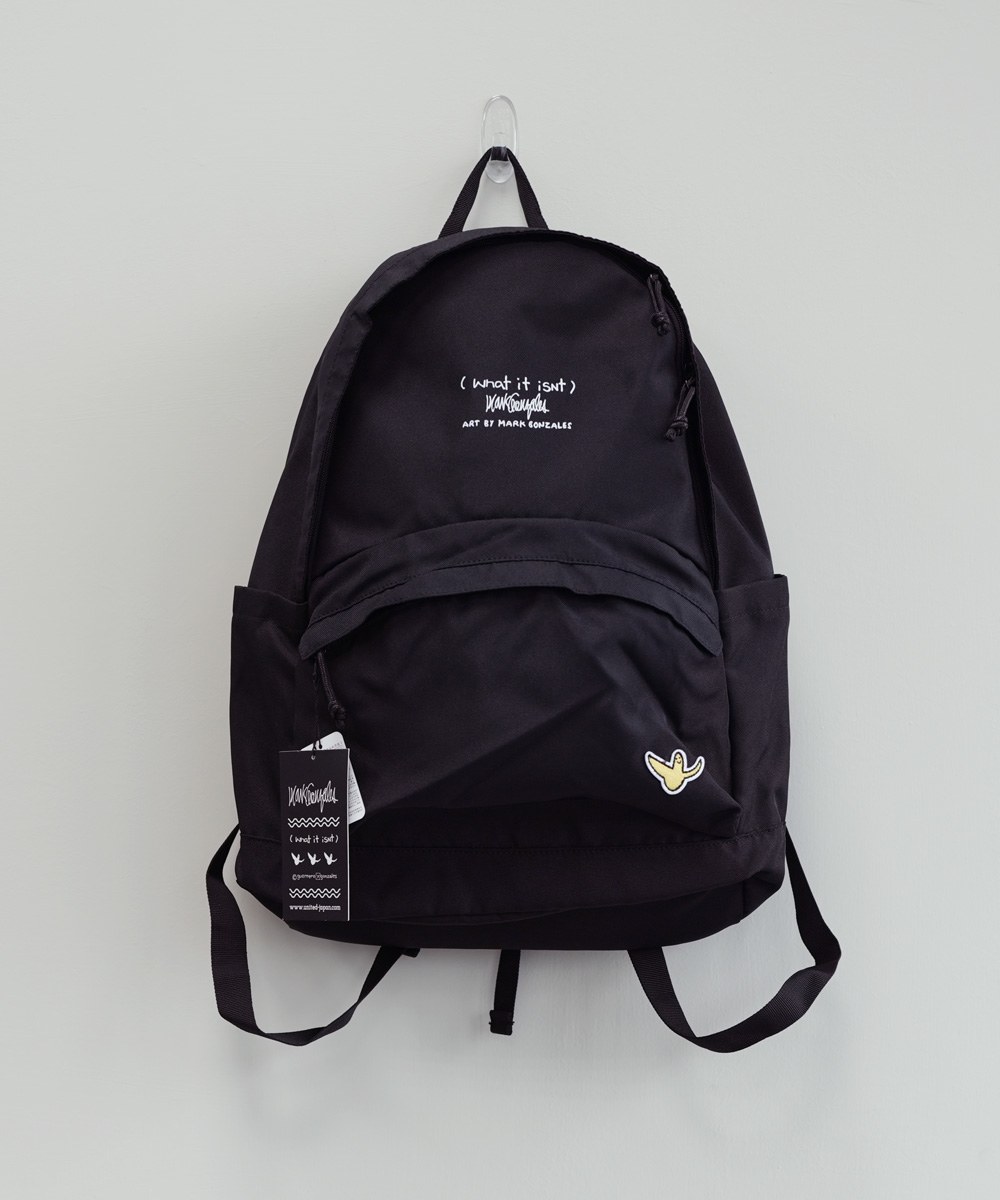 經典後背包 DAYBAG