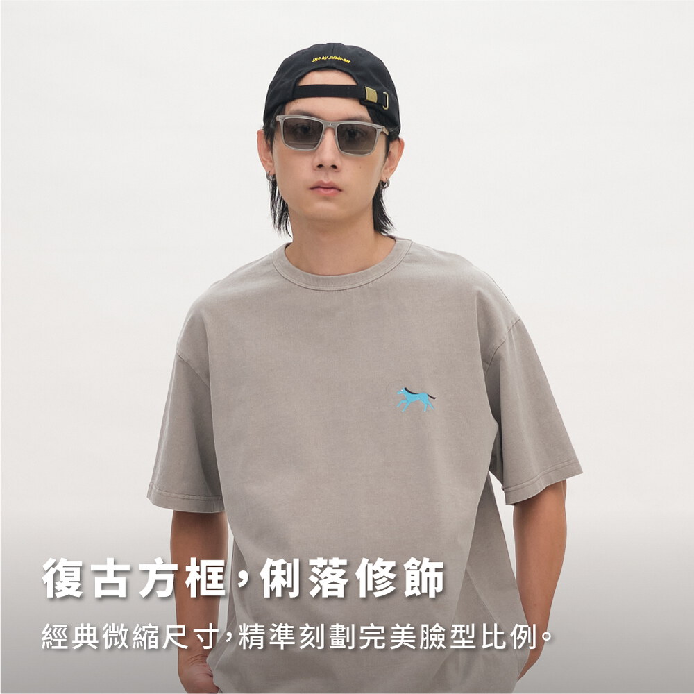 plain-me x ROAV 聯名款墨鏡 ECHO